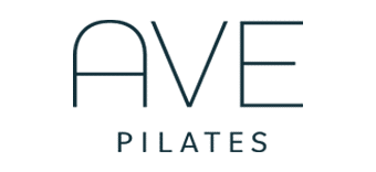 AVE Pilates – Webseite – Logo Ave Pilates