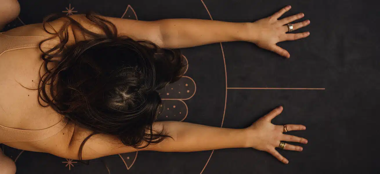 Banner - Benefits - AVE Pilates