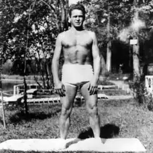 Joseph Pilates